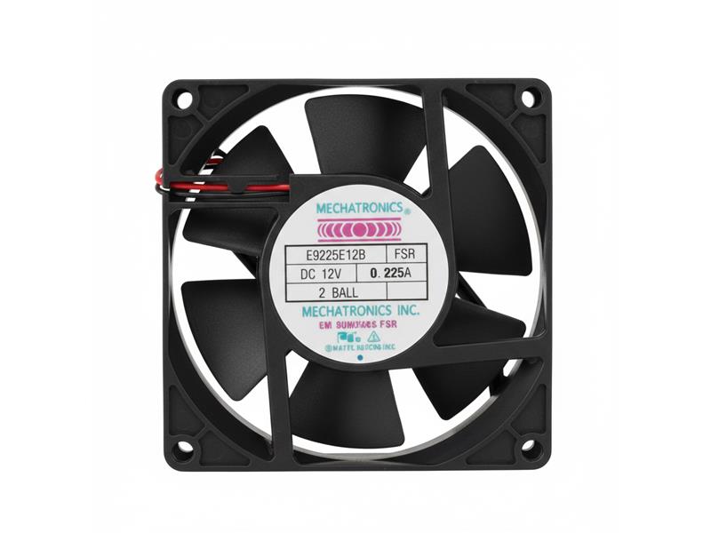 MECHATRONICS E9225E12B1-FSR