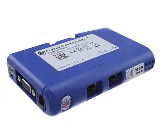 HMS INDUSTRIAL NETWORKS AB7061-C