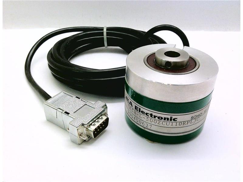 CK58-L-500ZCU110RPL3C by LIKA