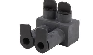 NSI INDUSTRIES ISPB2/0-2