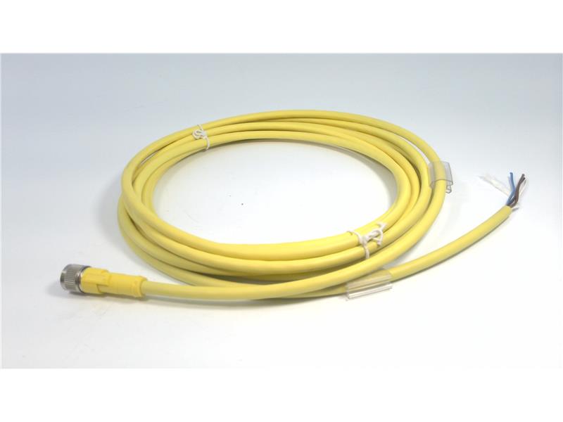 PEPPERL & FUCHS V1-G-YE5M-PUR-H/S