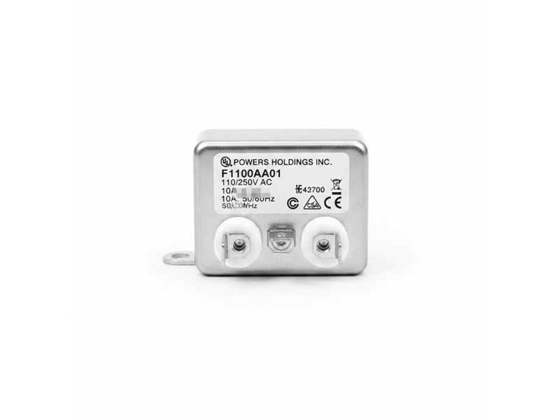 POWERS HOLDINGS INC F1100AA01