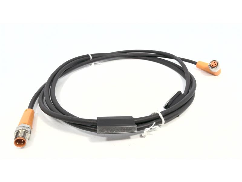 EFECTOR VDOAF030MSS01,5H03STGF030MSS-EVC474