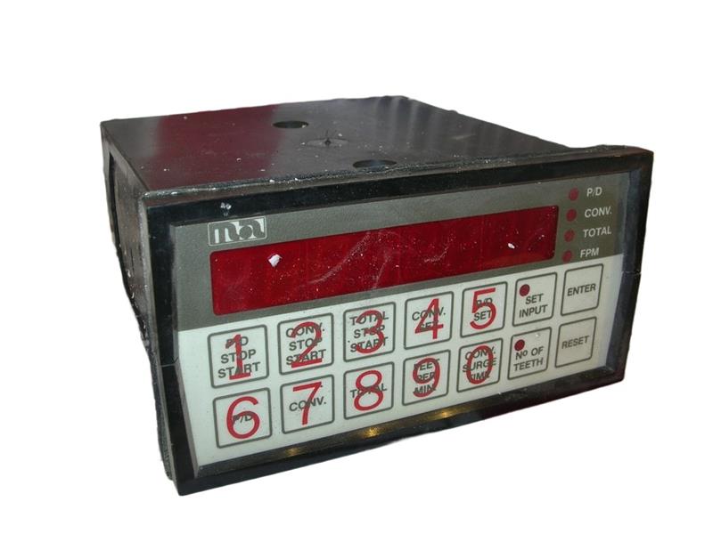 DANAHER CONTROLS 476B