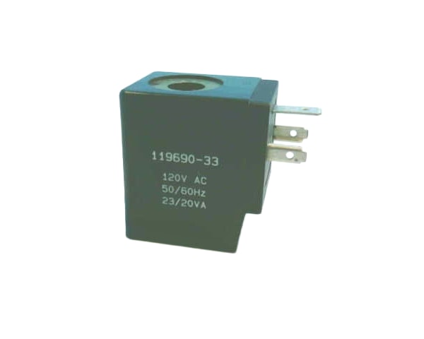 INGERSOLL RAND 4KP73