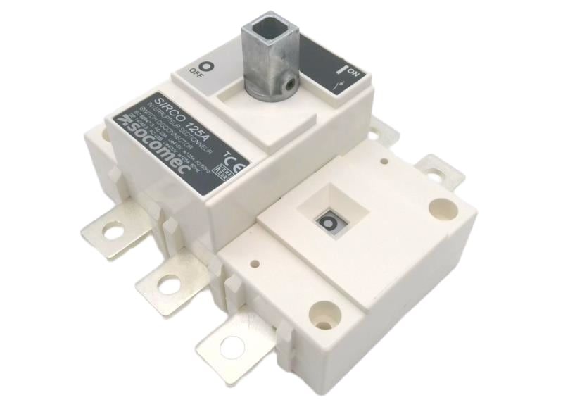 SOCOMEC 2600 3014