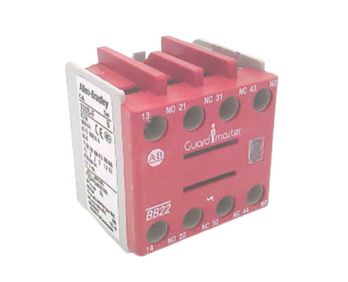 ALLEN BRADLEY 100S-FBB22