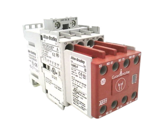 ALLEN BRADLEY 700S-CF620EJBC