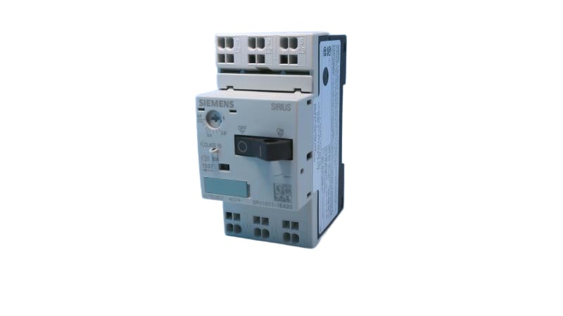 3RV1011-1EA20 by SIEMENS