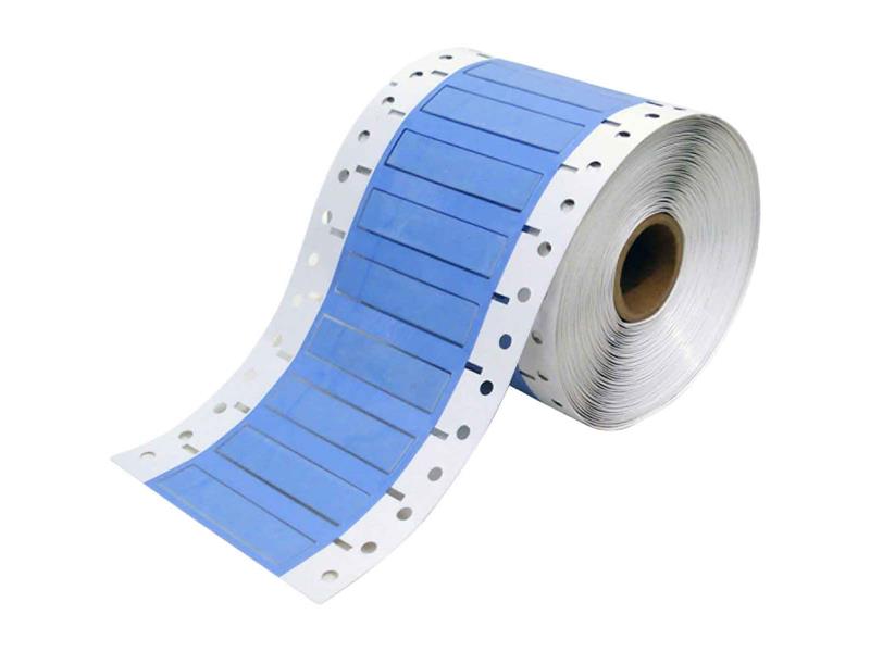 BRADY PS-250-2-WT-SC