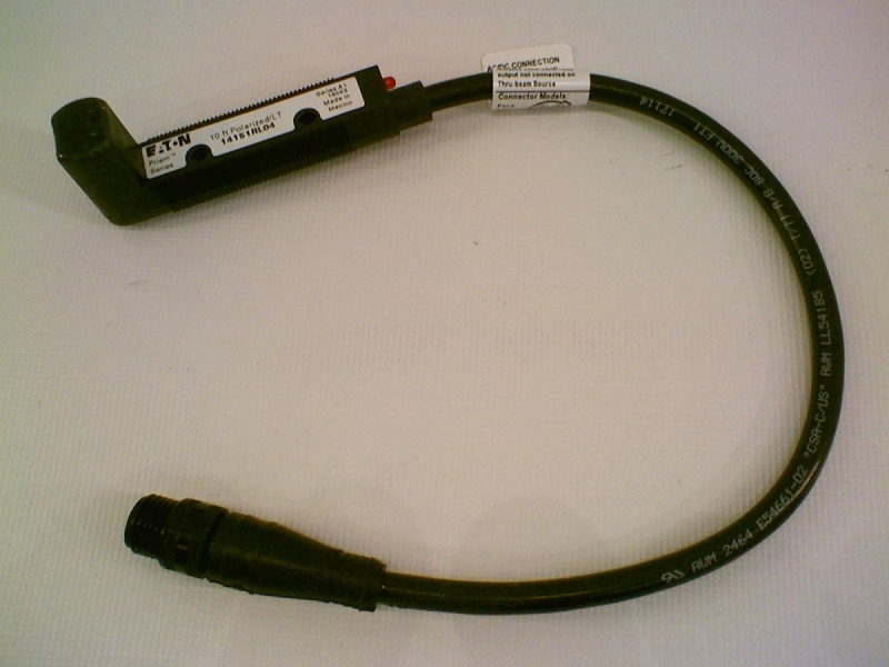 EATON CORPORATION 14151RL04