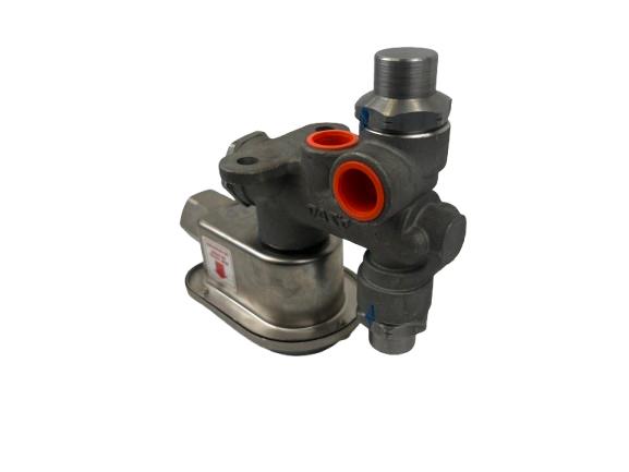 ASCO K2082665VF-120/60