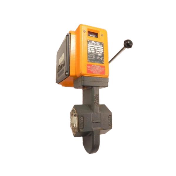 3" 808 CP 1 by HONEYWELL