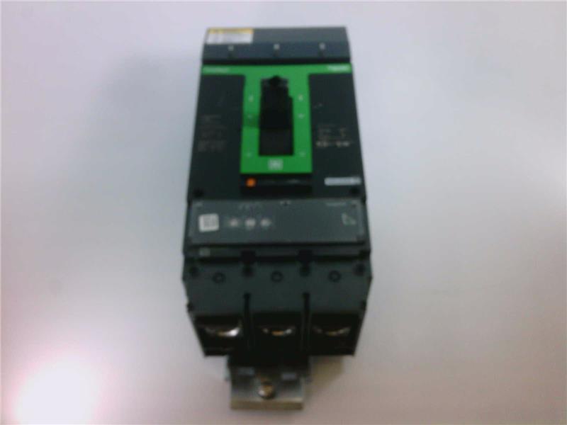 SCHNEIDER ELECTRIC LGA34600WU31X