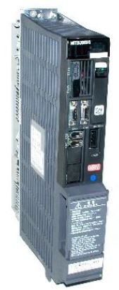 MITSUBISHI MDS-D-V1-160W