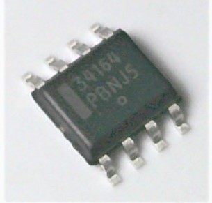 ON SEMICONDUCTOR MC34164D-5G