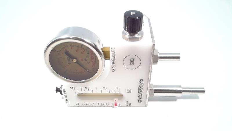 AW CHESTERTON CO S50