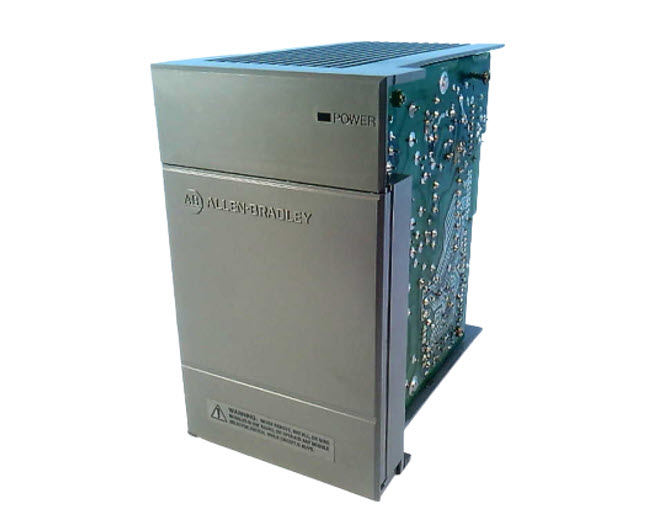 ALLEN BRADLEY 1746-P2