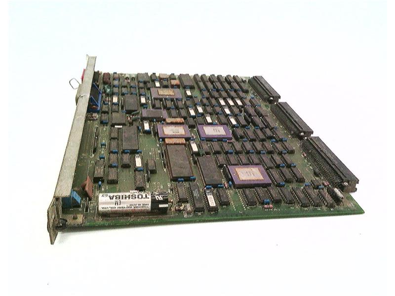 YOKOGAWA AS-S9881BM-0