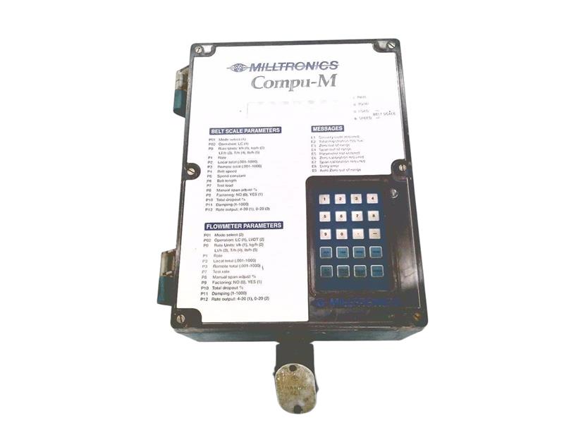 SIEMENS COMPU-M