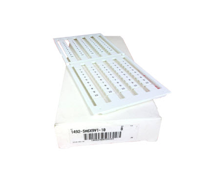 ALLEN BRADLEY 1492-SM6X9V1-10
