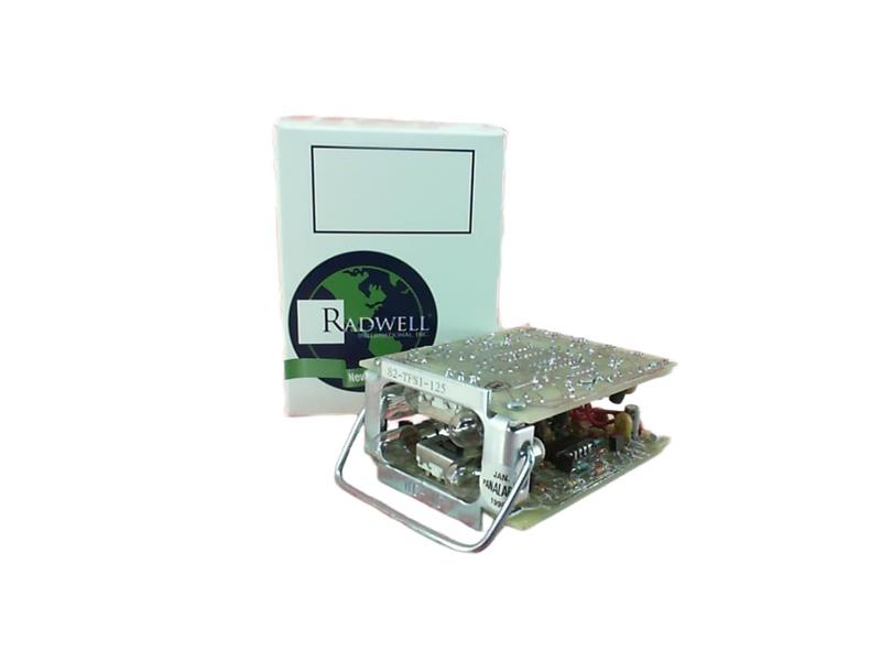 82-TFS1-125VDC by AMETEK