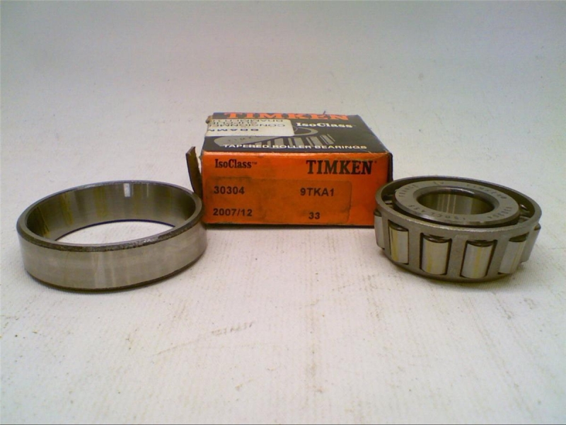 TIMKEN 30304-9TKA1
