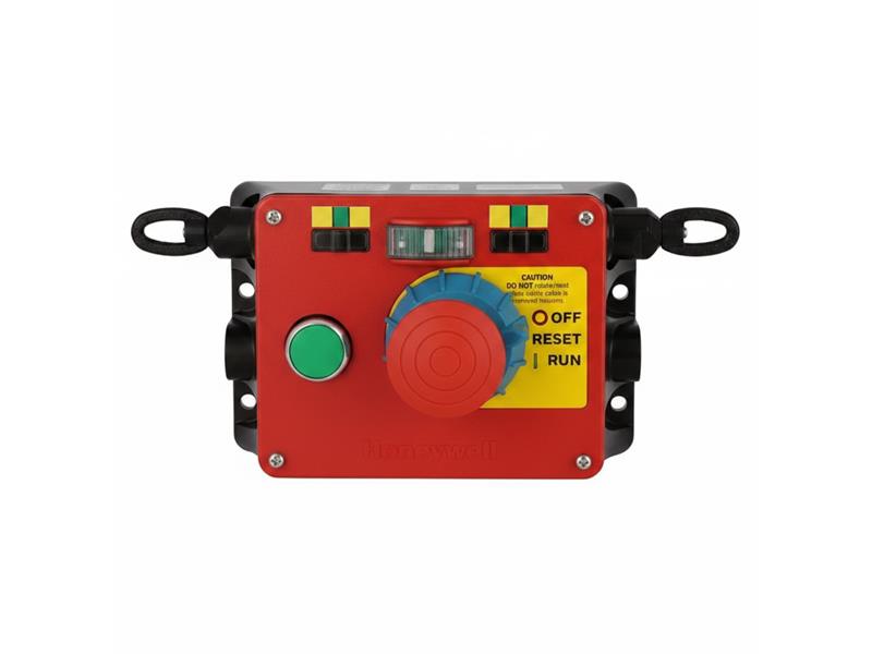 HONEYWELL 2CCPA1A1C1A