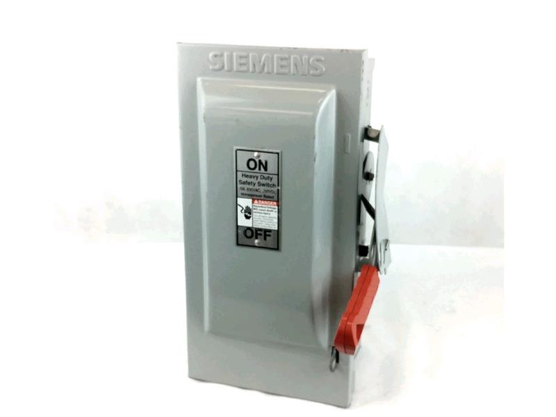 SIEMENS HF361N
