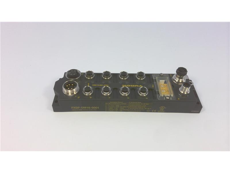 TURCK FXDP-OM16-0001