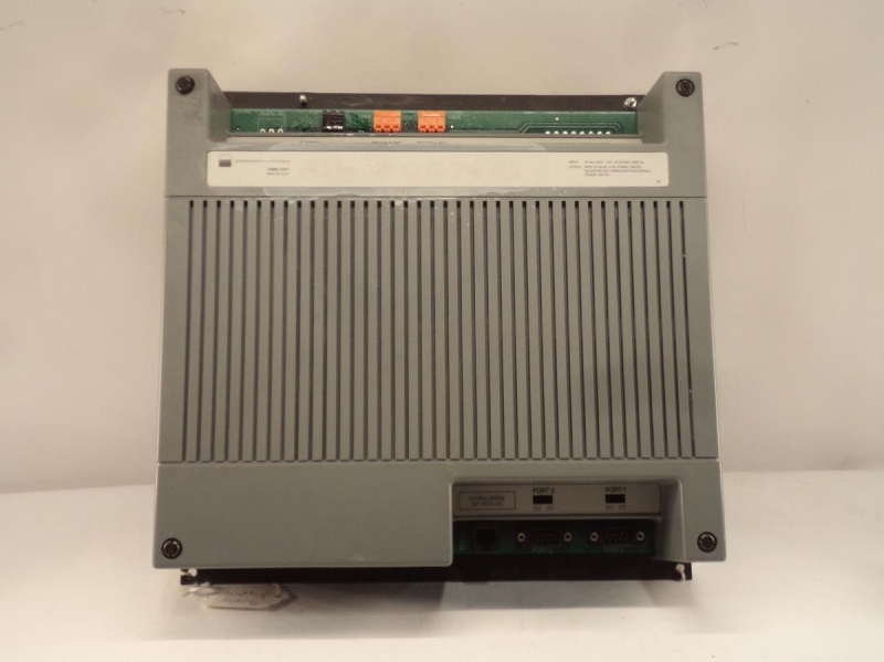 INVENSYS DMS-3501