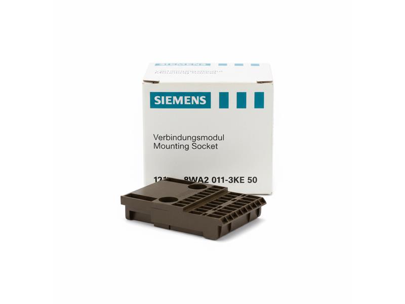 SIEMENS 8WA2011-3KE50
