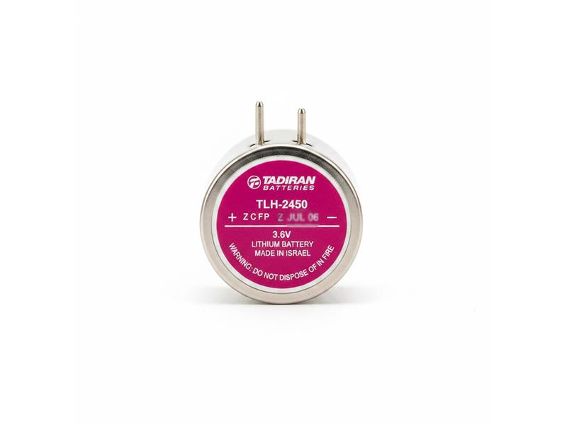TADIRAN BATTERIES TLH-2450
