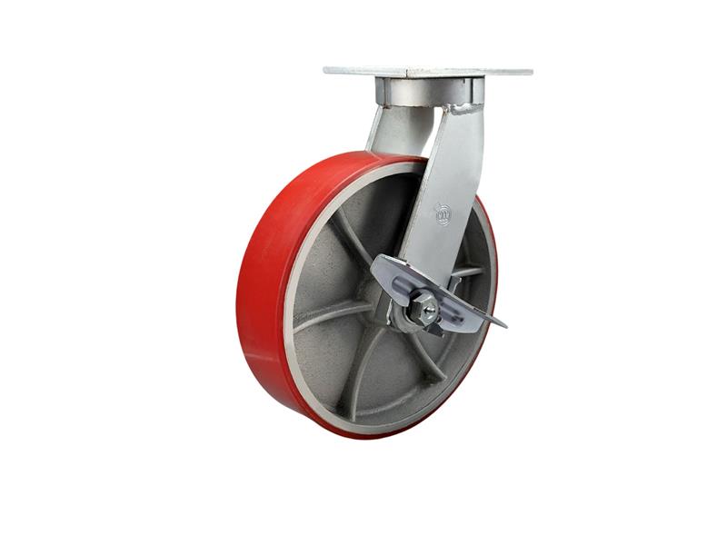 SERVICE CASTER CORPORATION CRAN-SCC-KP92S1030-PUR-RS-SLB