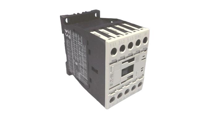 EATON CORPORATION XTCE009B10D