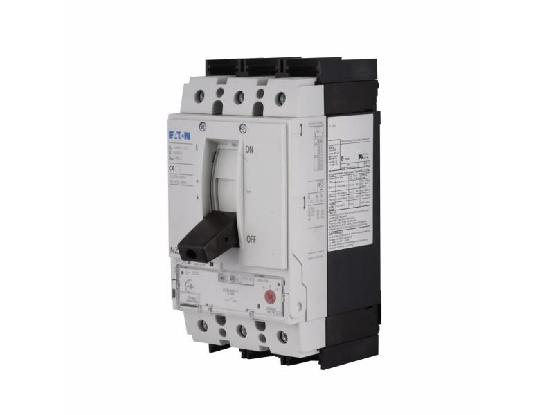 EATON CORPORATION NZMB2-AF100-NA