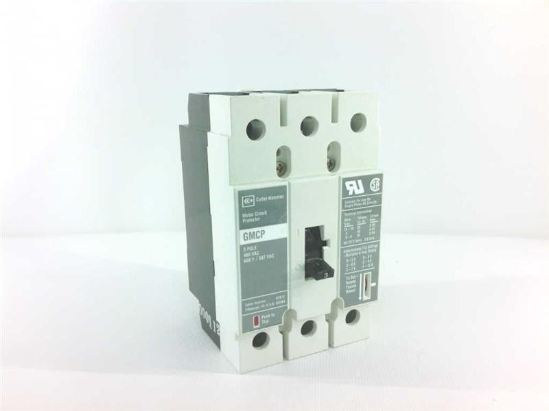 EATON CORPORATION GMCP003A0C