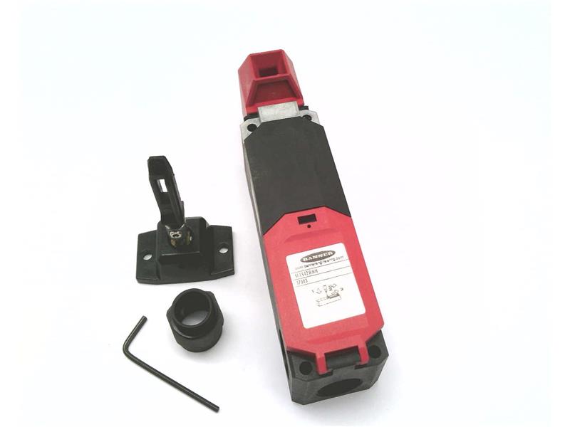 BANNER ENGINEERING SI-LS42WMMHF