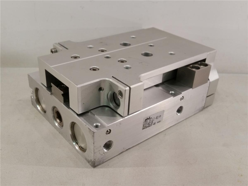 PHD INC STPD1-25X2-AE1-M-NE22-NR2-Q6