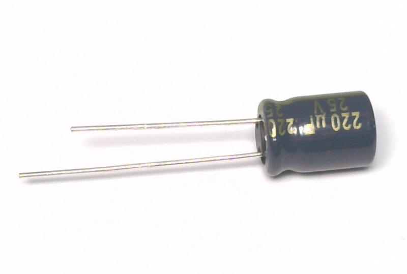 MATSUSHITA ELECTRIC EEU-FC1E221