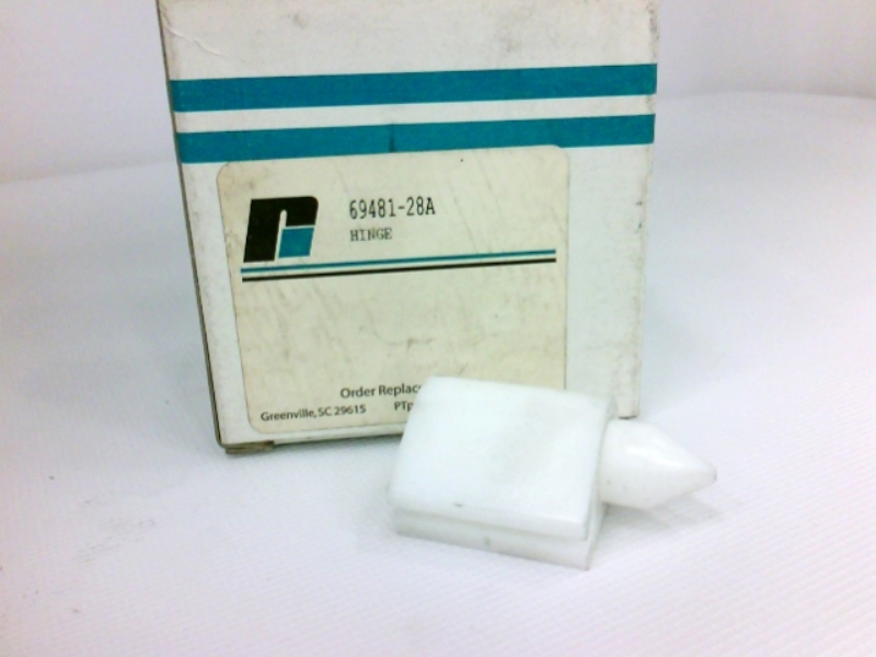 ASEA BROWN BOVERI 694812-8A