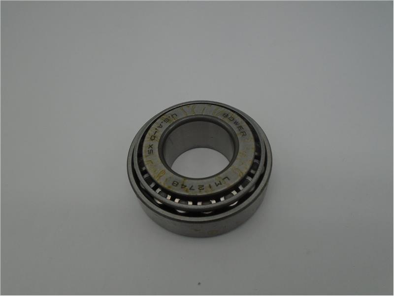 LM12748 by NTN BEARING