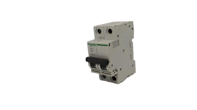 SCHNEIDER ELECTRIC MULTI9C60D30A2P