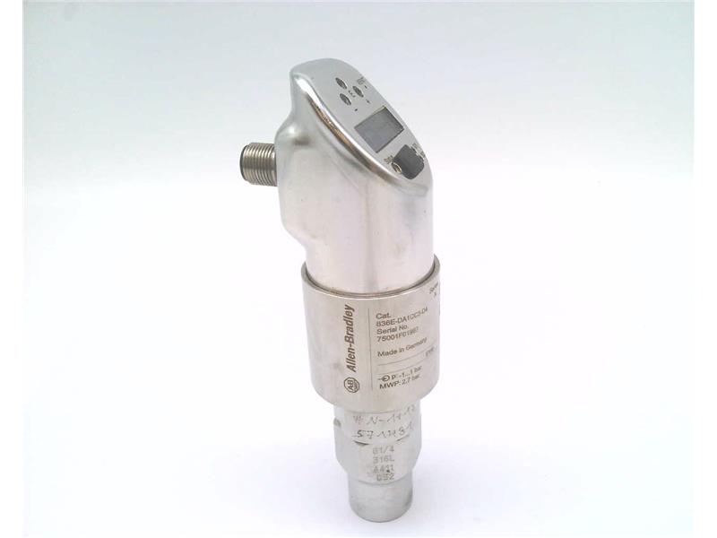 ALLEN BRADLEY 836E-DA1CC3-D4