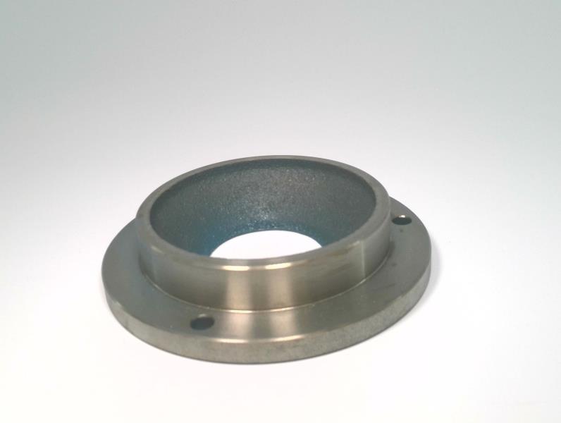 CRANE PUMPS & SYSTEMS INC 070701