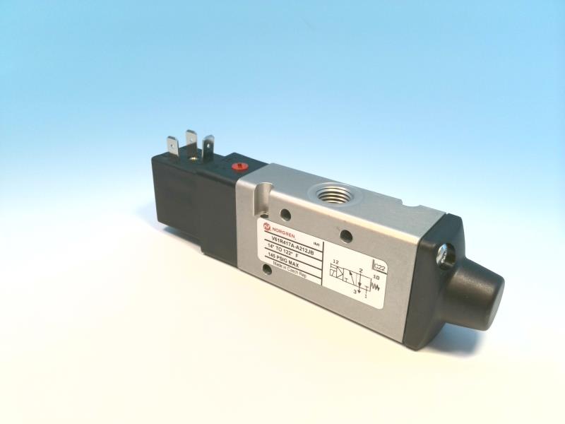 NORGREN V61R417A-A212JB