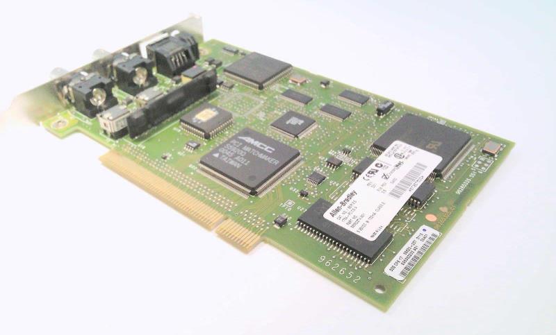 ALLEN BRADLEY 1784-PCICS