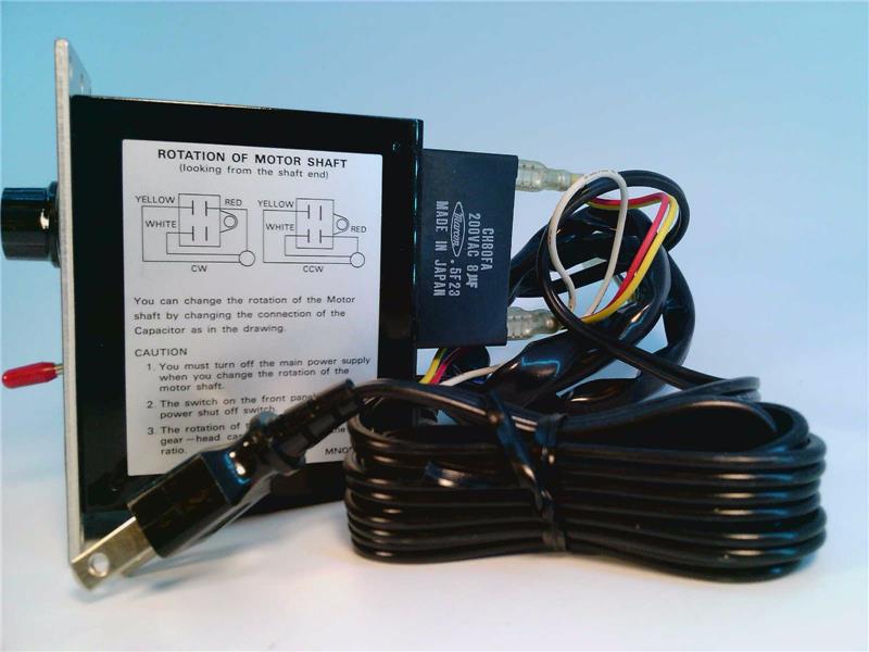 ORIENTAL MOTOR US540-01-115