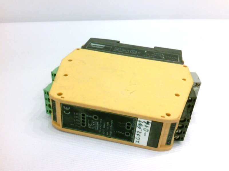 EFECTOR EVALUATION UNIT,ELECTRONIC-G15001