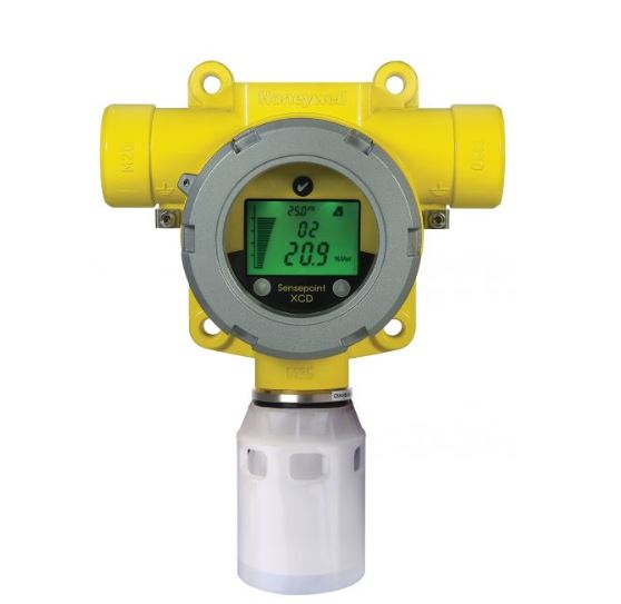 SPXCDULNO1M by HONEYWELL